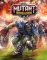 Mutant Football League